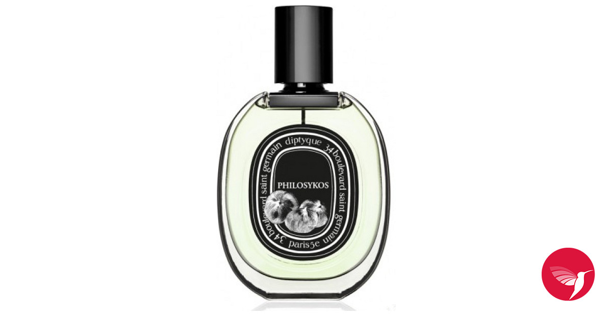 Philosykos Diptyque perfume a fragrance for women and men 1996