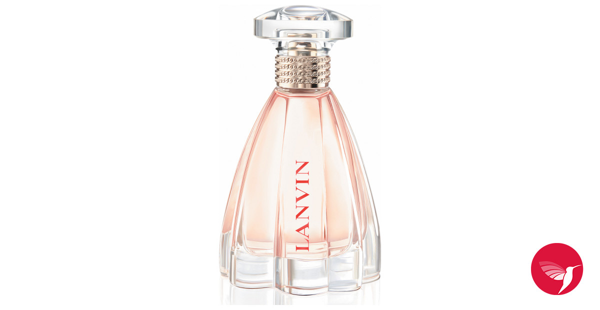 Modern Princess Lanvin parfum - un nouveau parfum pour femme 2016