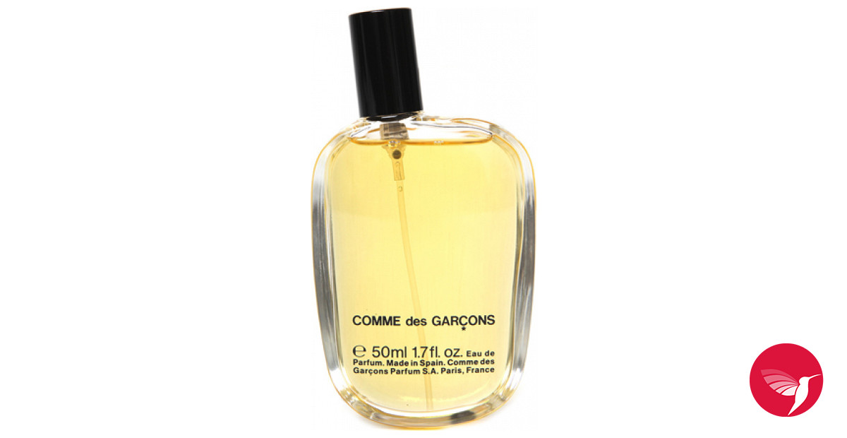 Comme des Garcons Comme des Garcons perfume - a fragrance ...