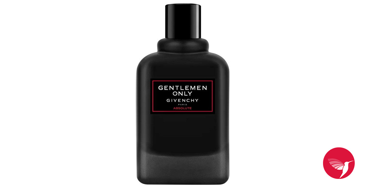 gentleman edp fragrantica