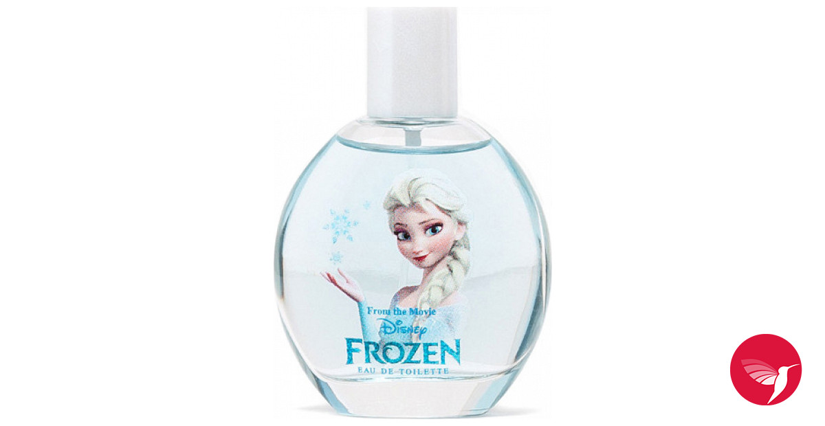 Frozen Zara perfume a new fragrance for women 2015