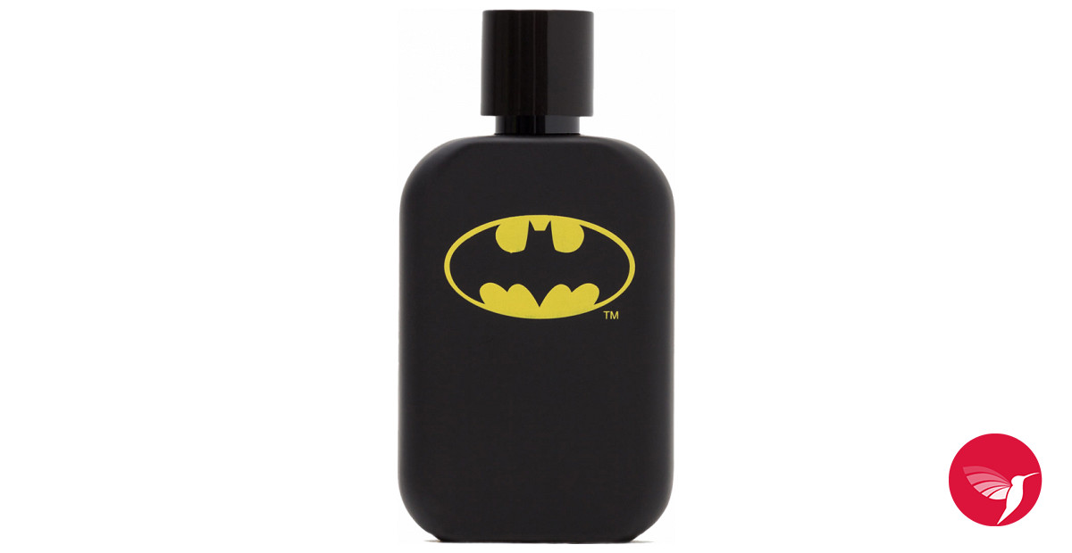 Batman Zara cologne a fragrance for men