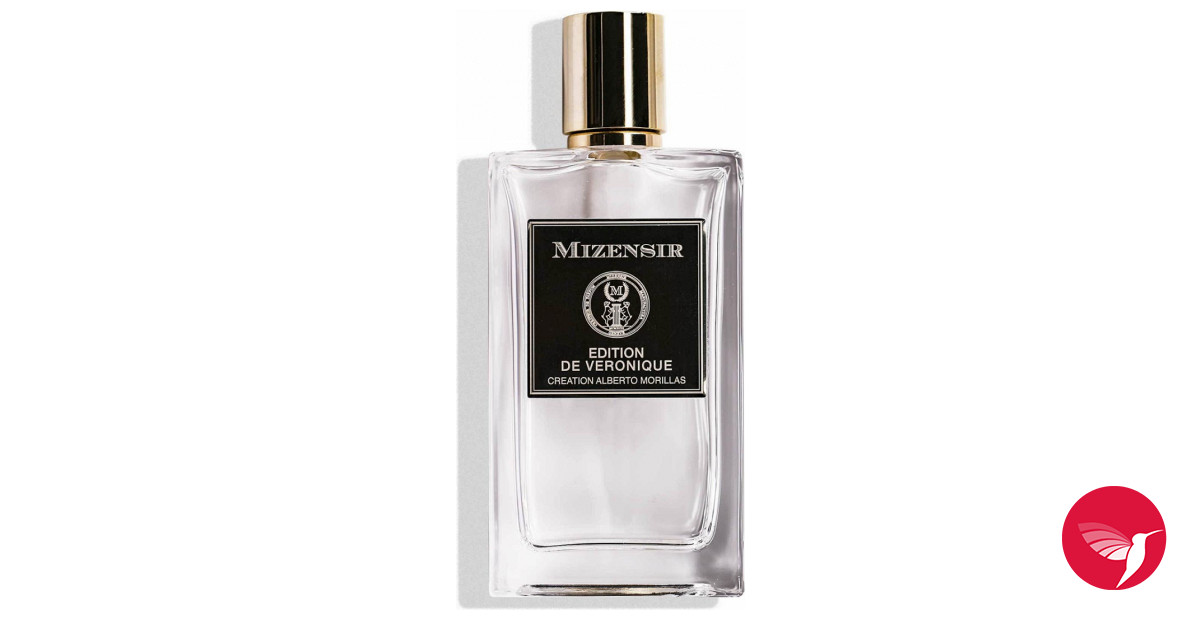 Edition de Veronique Mizensir perfume - a new fragrance for women 2015