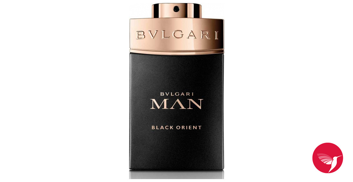 Bvlgari Man Black Orient Bvlgari cologne - a new fragrance ...