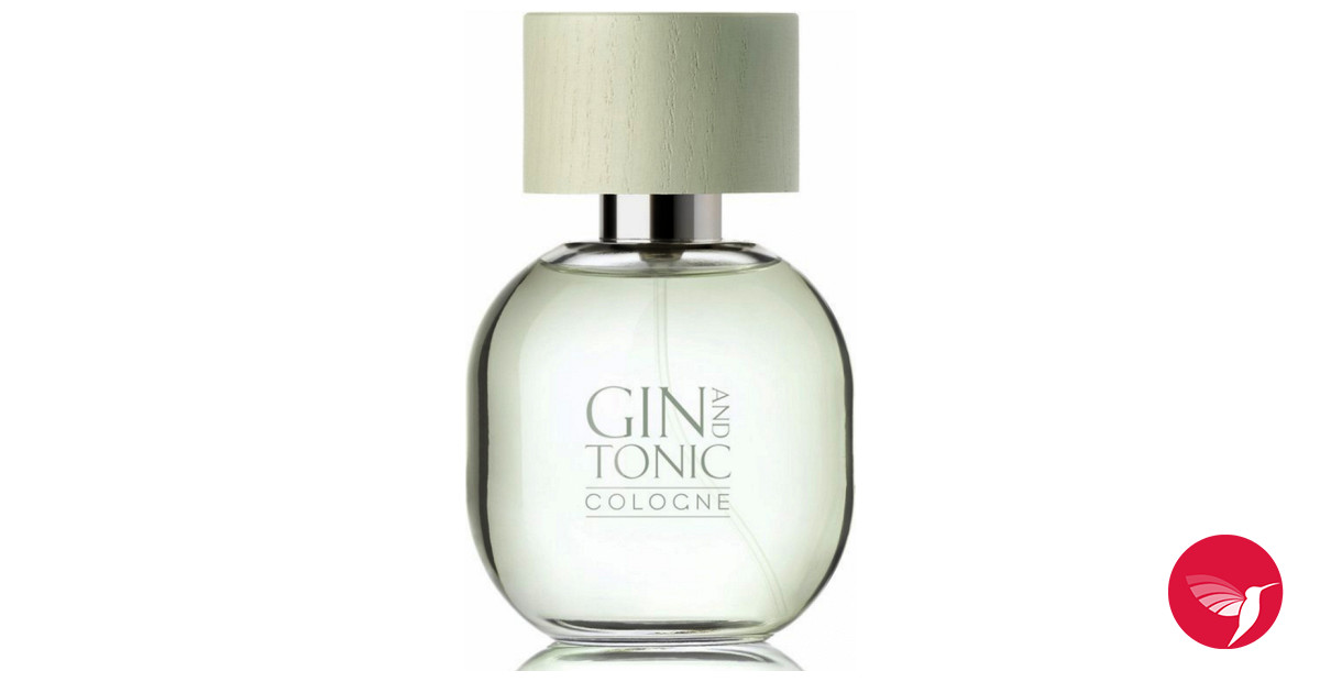 Gin and Tonic Cologne Art de Parfum perfume una nuevo fragancia para