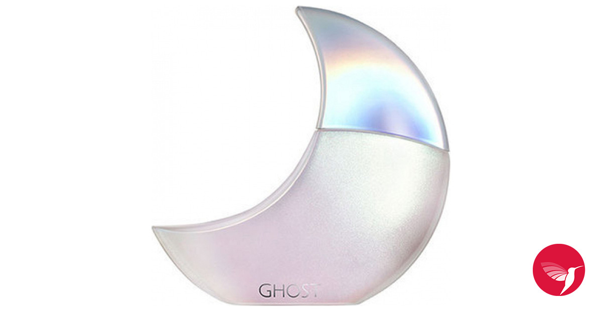 Whitelight Ghost perfume a new fragrance for women 2016