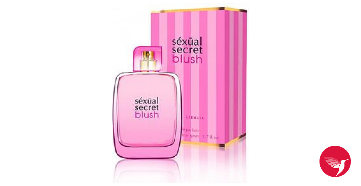 Sexual Secret Blush Michel Germain Perfume A Fragrance For Women 7607