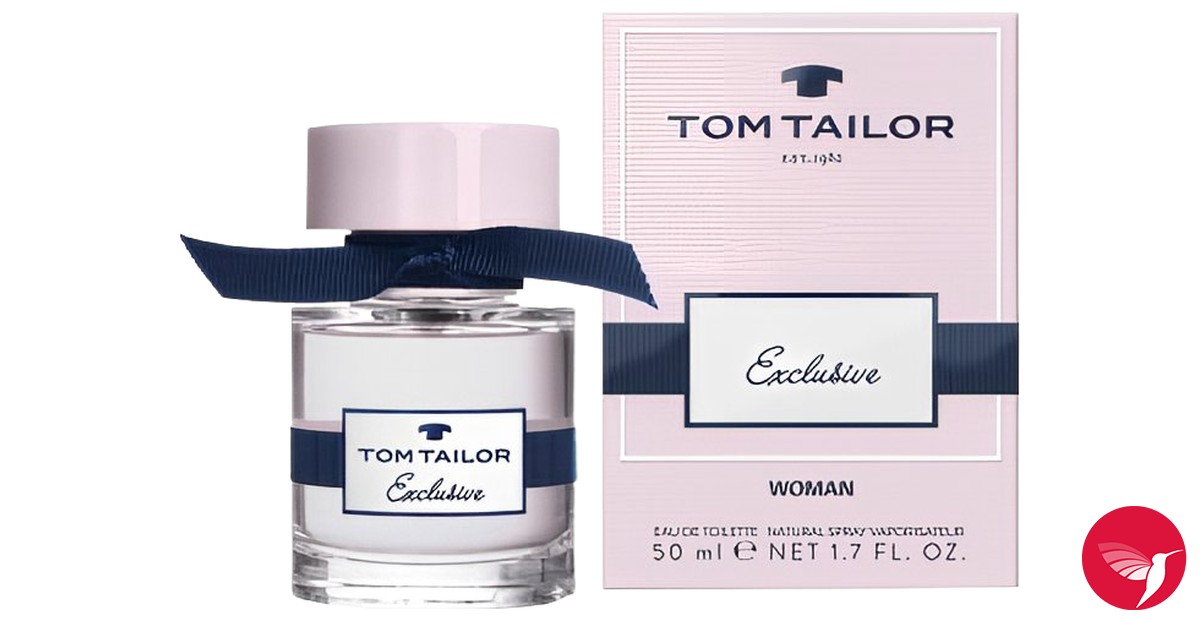 tom tailor eau de parfum