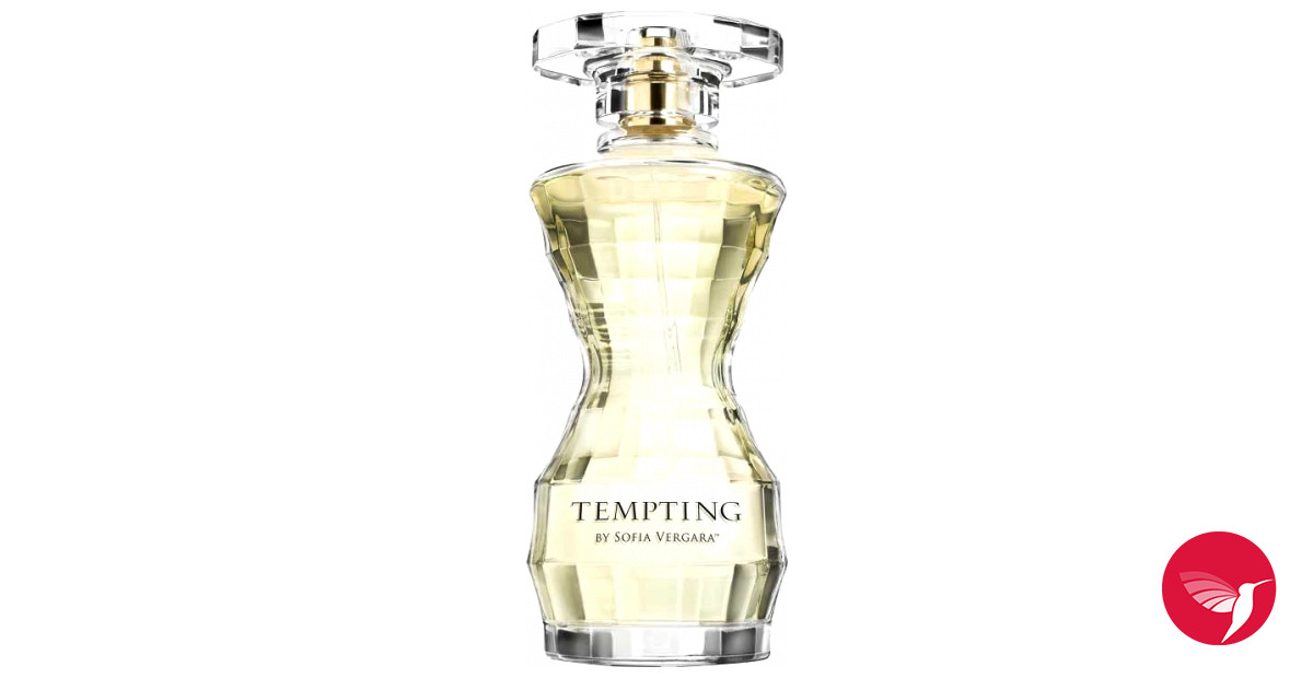tempting sofia vergara perfume   fragrance  women