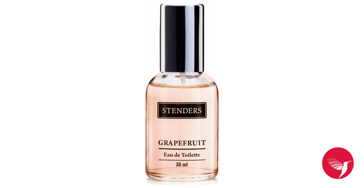 Grapefruit Stenders perfume a new fragrance for women and men 2016