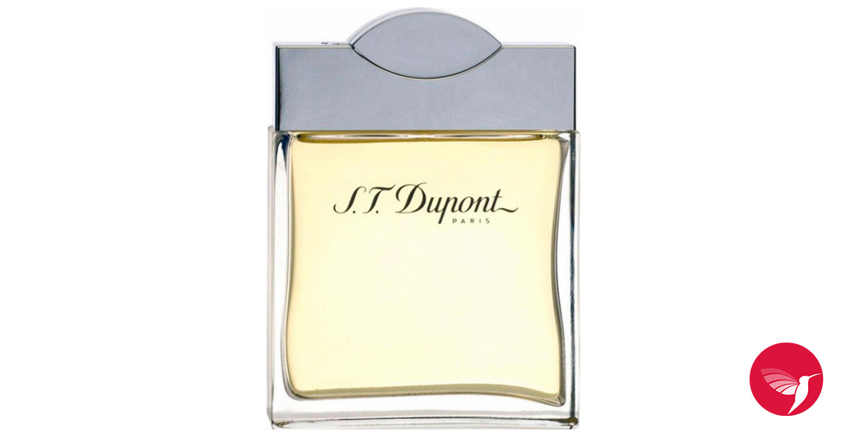 S.T. Dupont Pour Homme S.T. Dupont Colonia - Una Fragancia Para Hombres ...