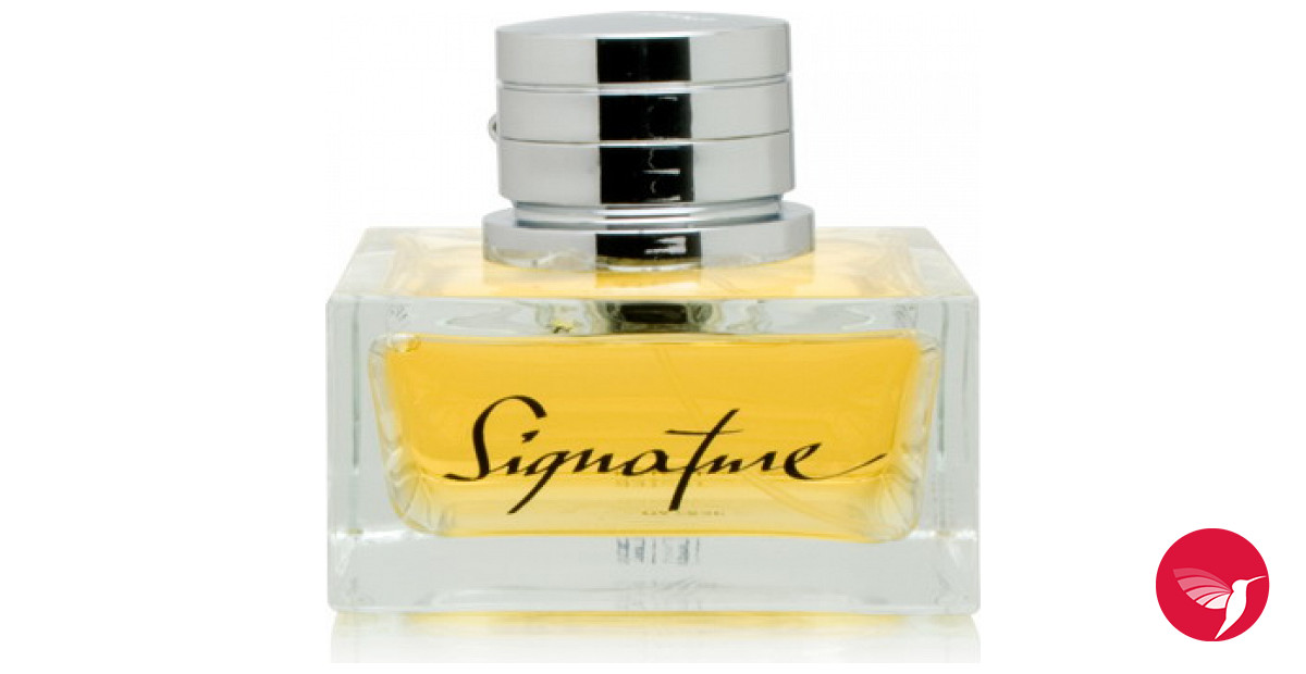 Signature for Men S.T. Dupont cologne a fragrance for men 2000