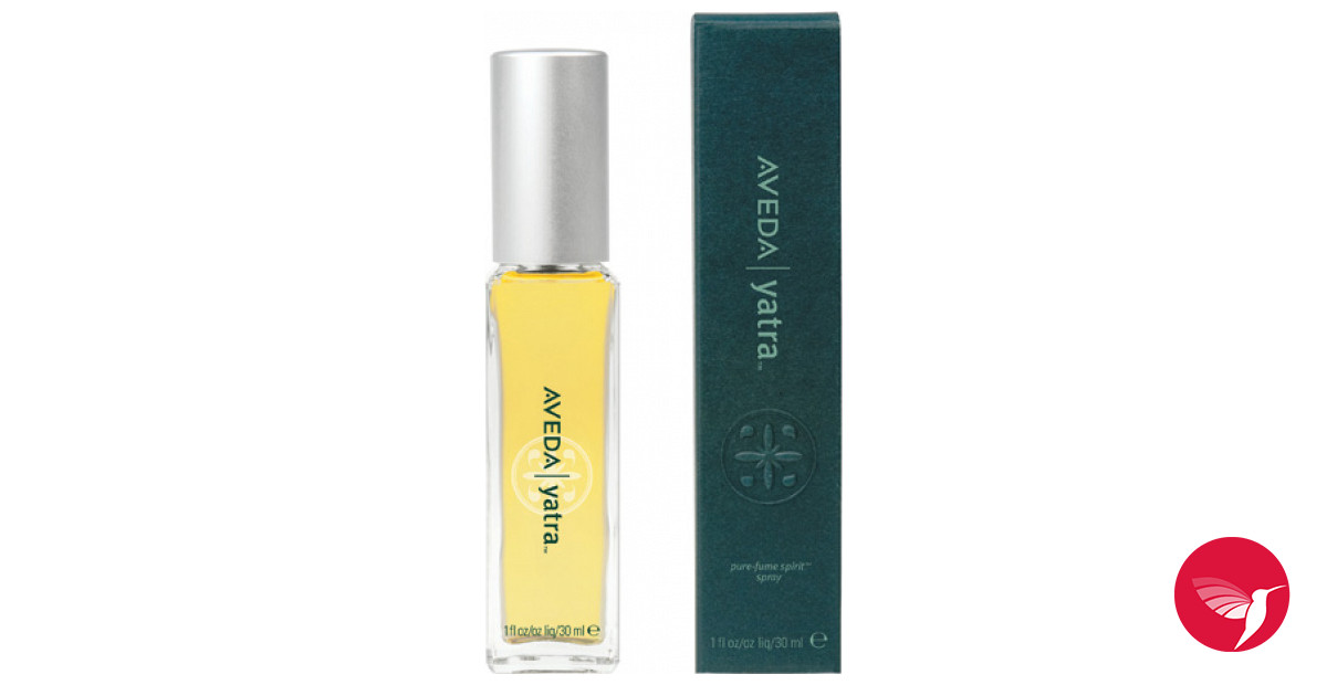 Yatra Aveda perfume a fragrance for women 2007
