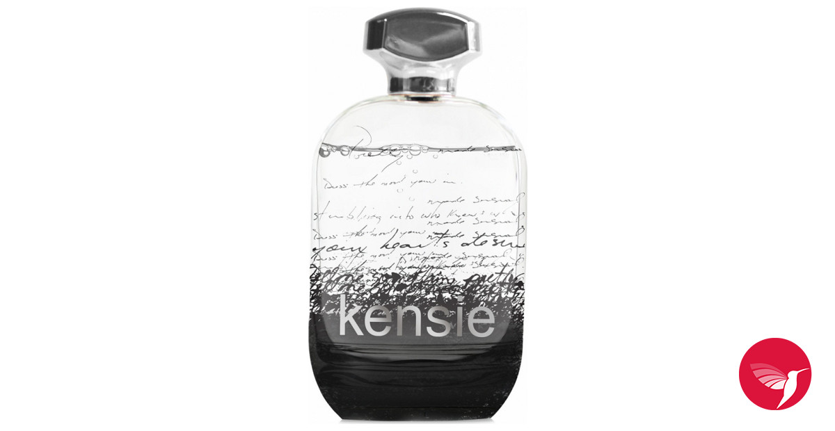 Kensie Kensie perfume a new fragrance for women 2016