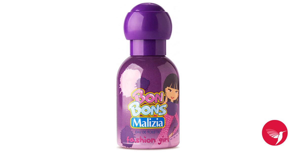 Malizia Bon Bons Fashion Girl Mirato perfume - a fragrance for women 2013
