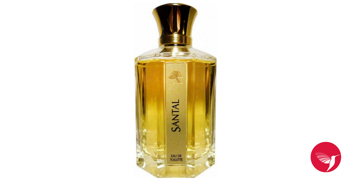 Santal L`Artisan Parfumeur perfume - a fragrance for women and men 1978