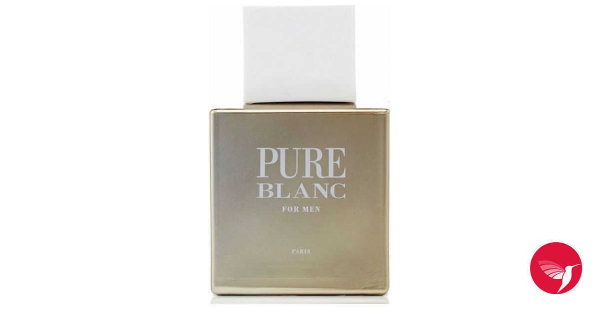 Pure Blanc Karen Low cologne - a fragrance for men