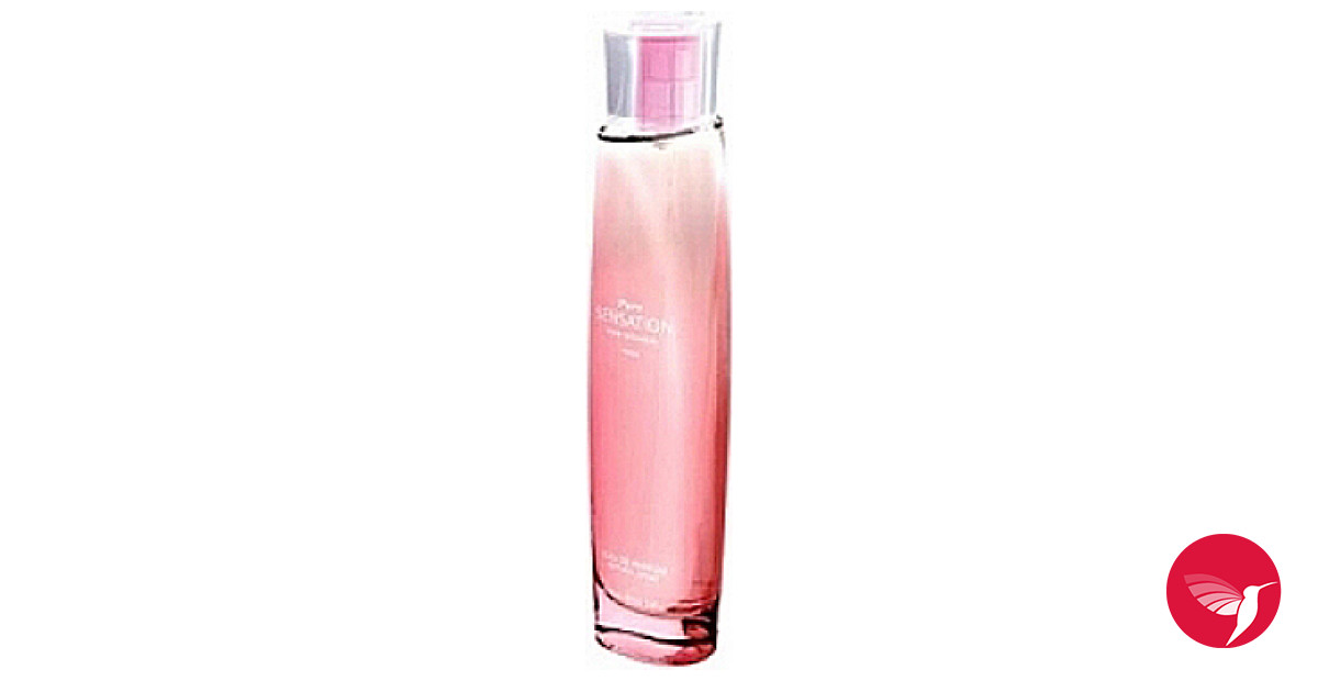 Pure Sensation for Women Karen Low perfume - a fragrance for women