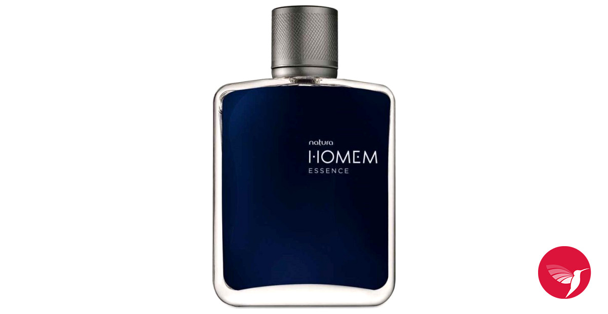 Homem Essence Natura Colonia Una Nuevo Fragancia Para Hombres 2016