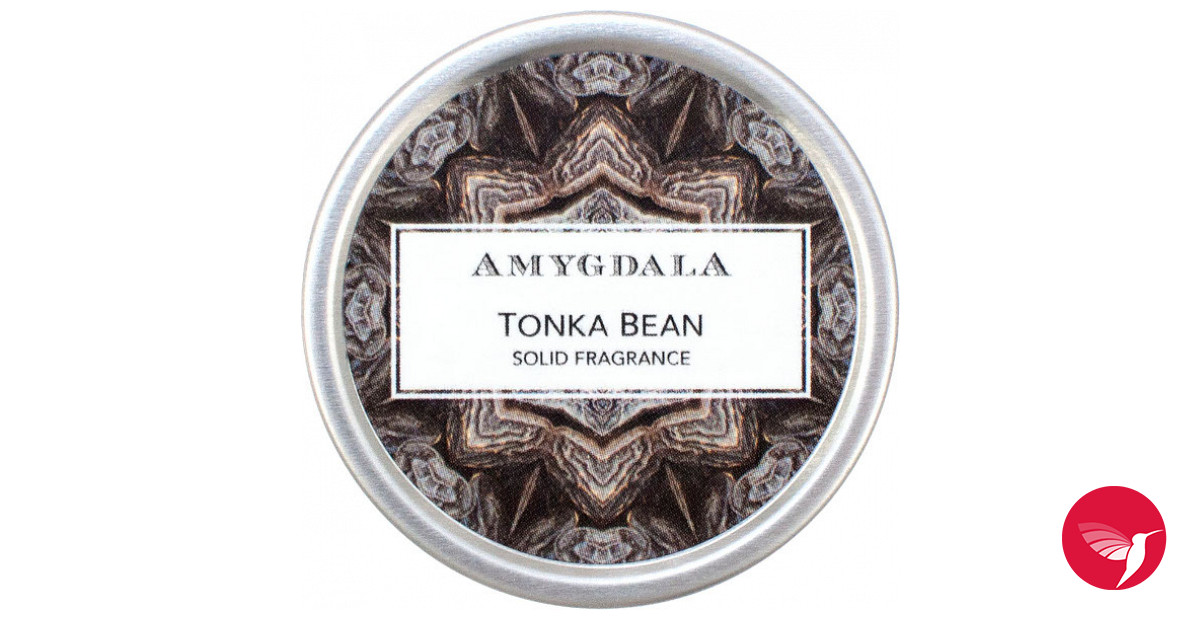 Tonka Bean Amygdala perfume - a new fragrance for women and men 2016