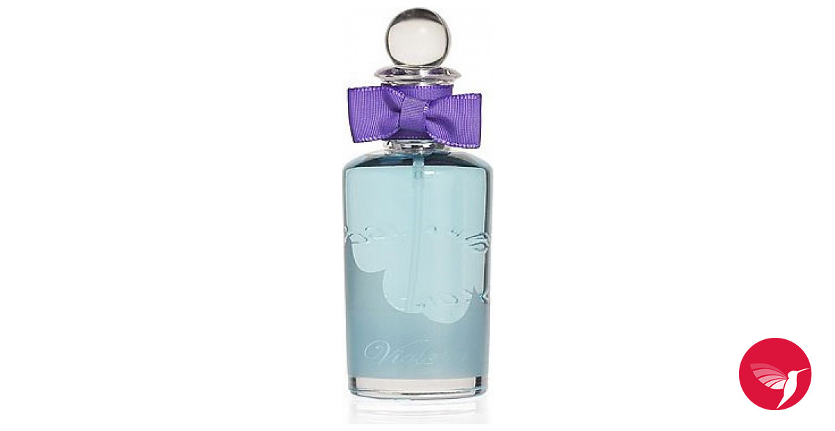 Violetta Penhaligon`s perfume a fragrance for women 1976
