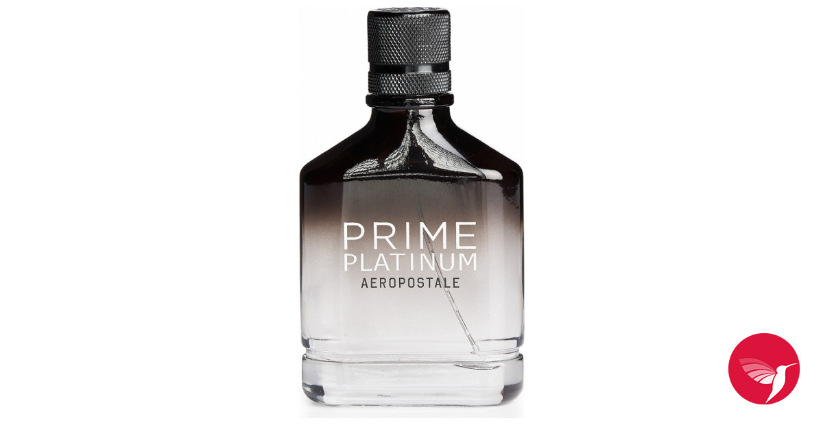 Prime Platinum Aeropostale cologne - a fragrance for men