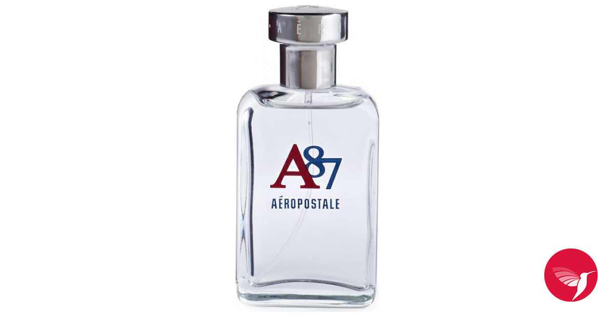 A87 Cologne Aeropostale cologne - a fragrance for men