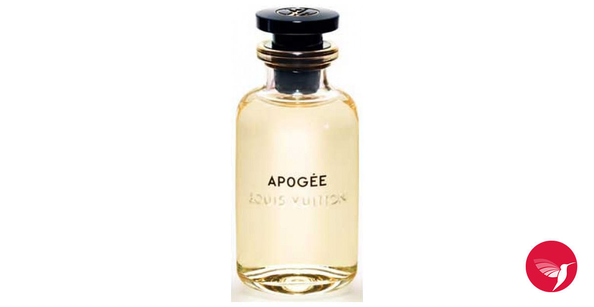 Apogée Louis Vuitton perfume - a new fragrance for women 2016