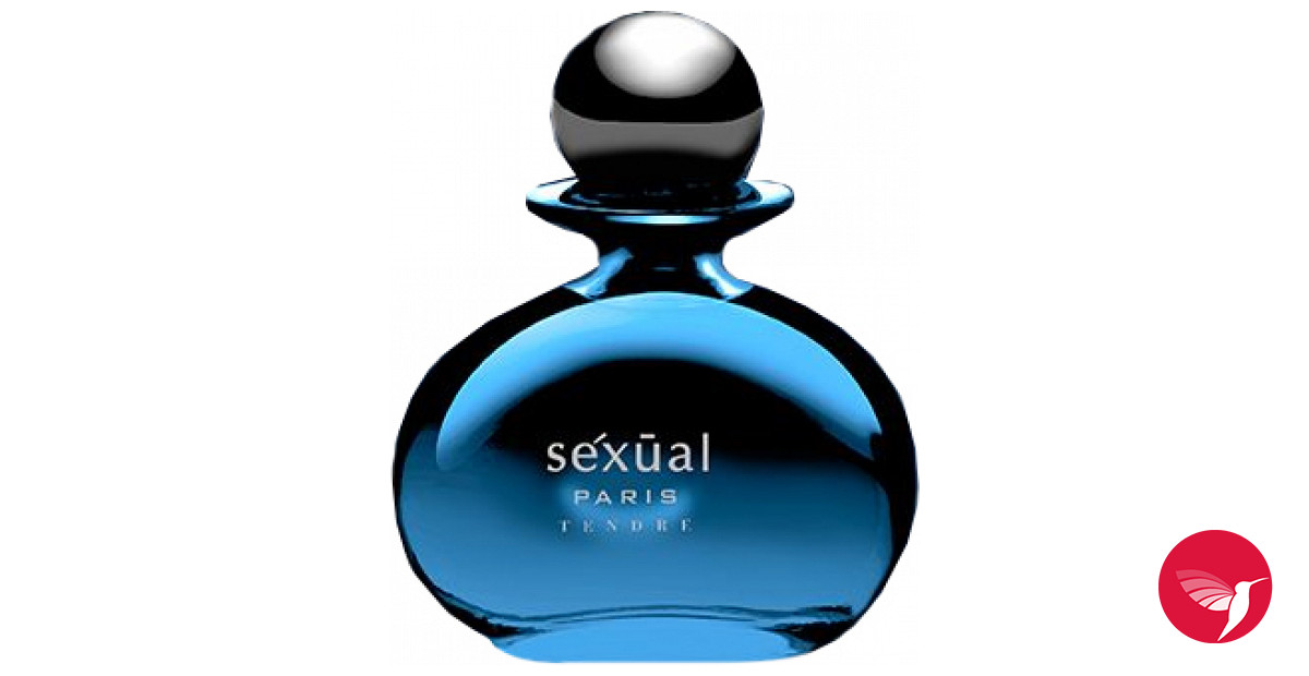 Sexual Paris Tendre Pour Homme Michel Germain Cologne Un Nouveau