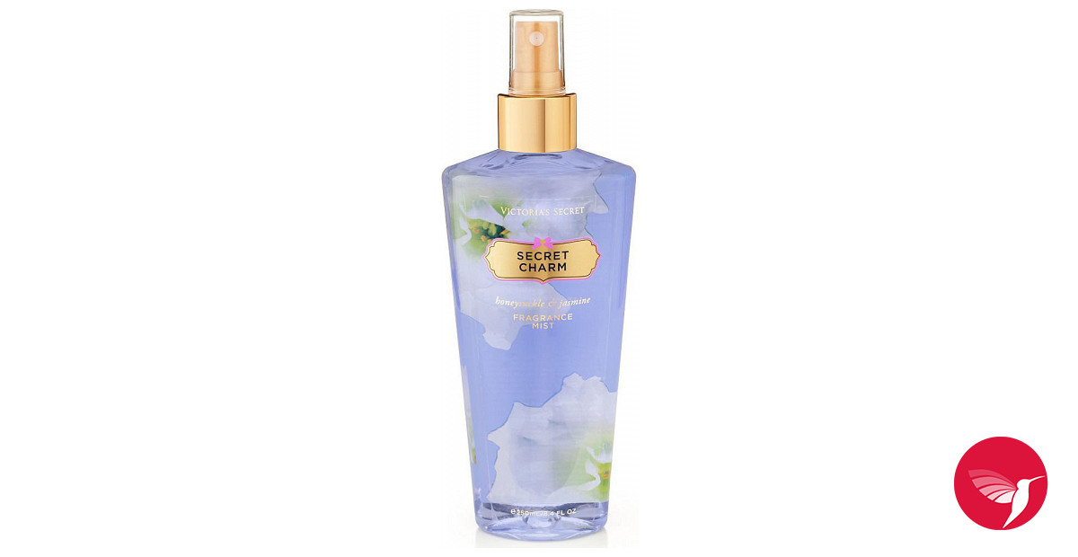 Secret Charm Honeysuckle And Jasmine Victoria`s Secret perfume a