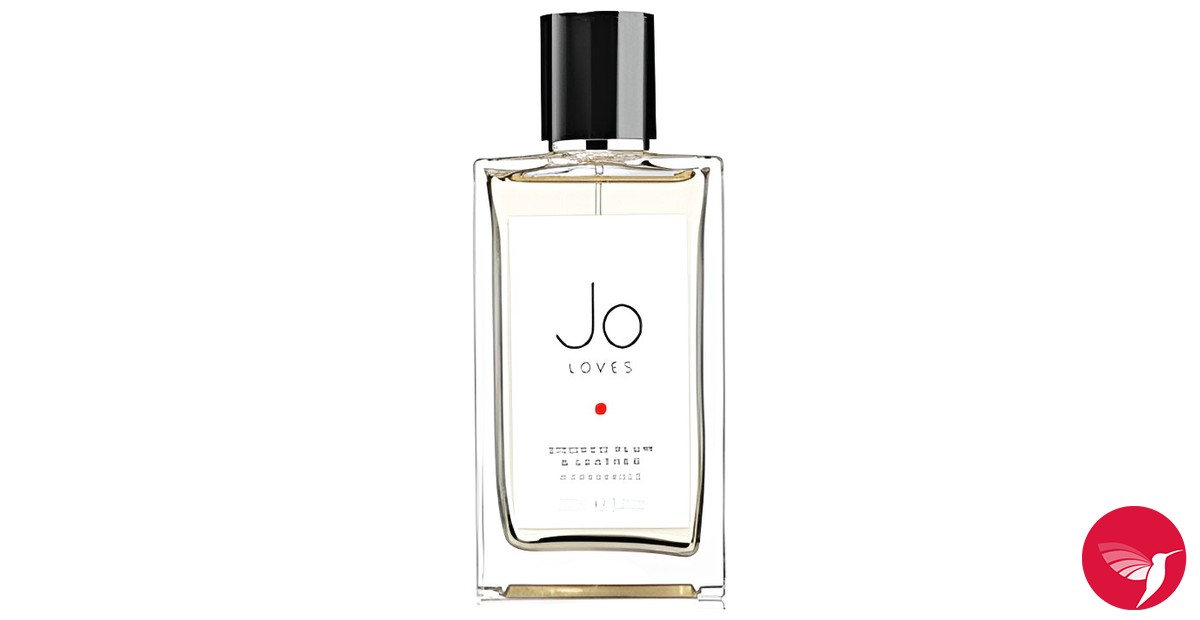 Smoked Plum & Leather Jo Loves perfume a new fragrance for women and men 2016