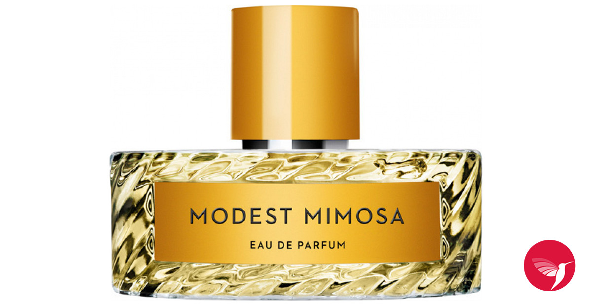 Modest Mimosa Vilhelm Parfumerie perfume - a new fragrance for women ...