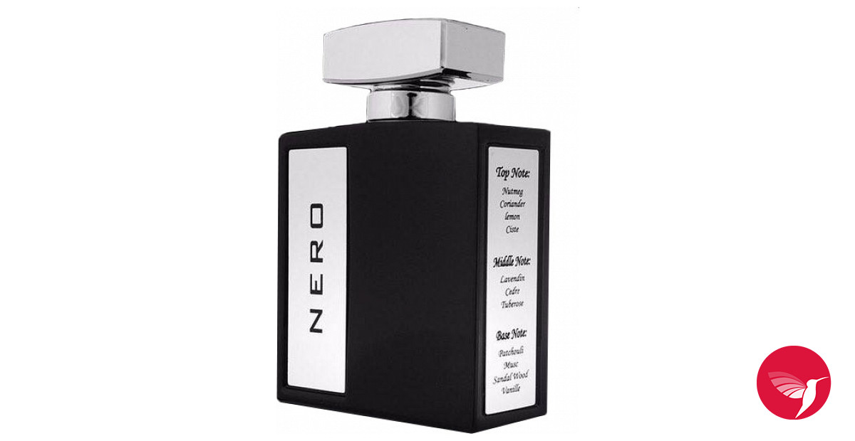 Nero Oud Elite perfume a fragrance for women and men