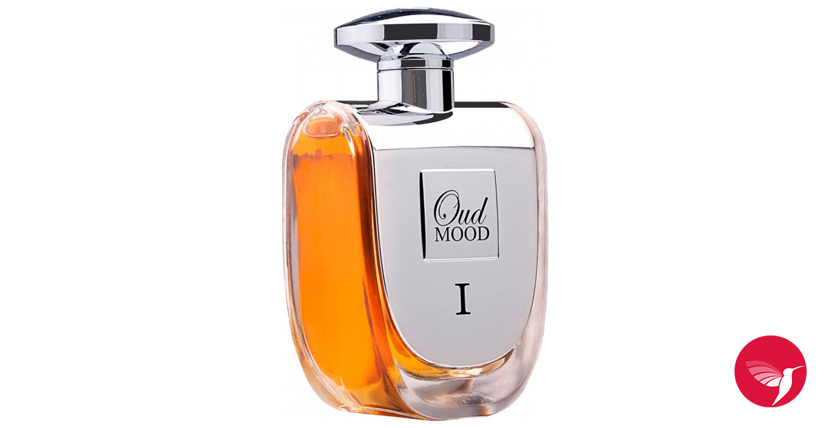 Oud Mood Oud Elite perfume a fragrance for women and men