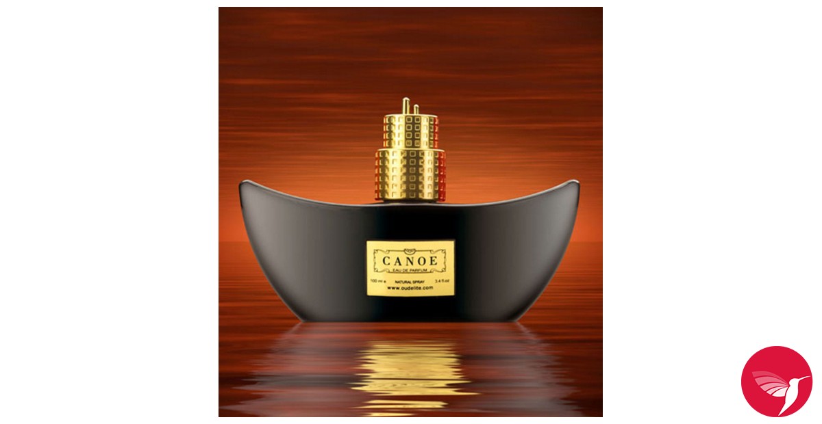 Canoe Oud Elite perfume a new fragrance for women 2015