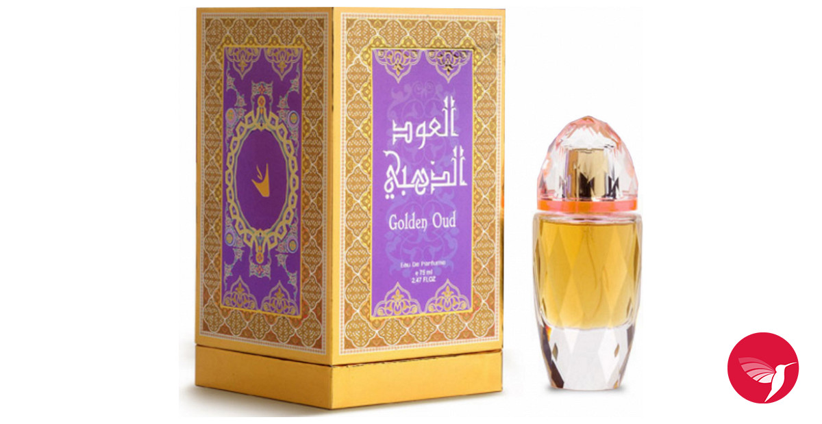 Golden Oud Oud Elite perfume una fragancia para Hombres y Mujeres