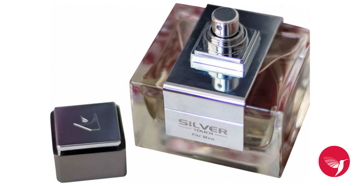 Silver Touch Oud Elite cologne a fragrance for men