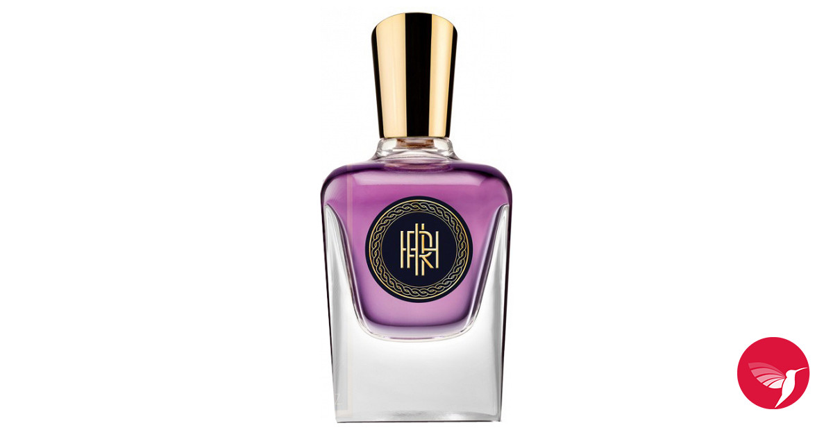 Haute Couture Rosseta Harris perfume - a new fragrance for women 2016