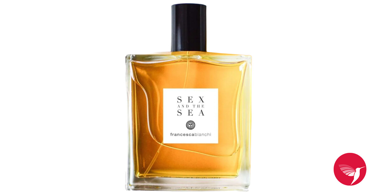 Francesca Bianchi Sex And The Sea