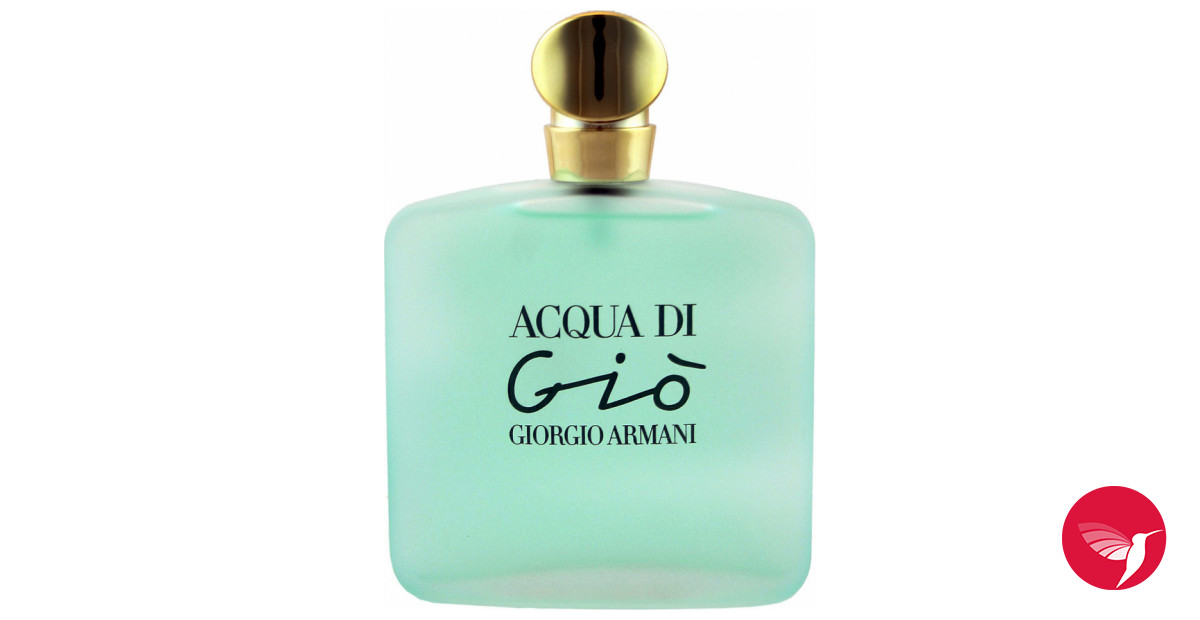 acqua di gio perfume womens