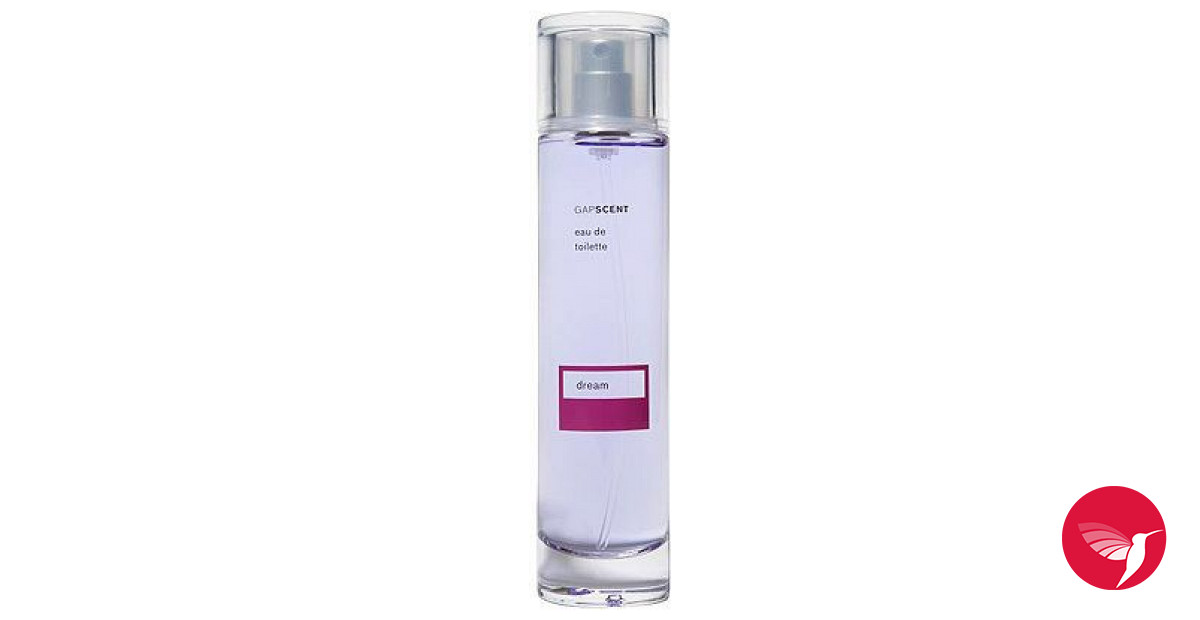 Dream Gap perfume una fragancia para Mujeres 1995