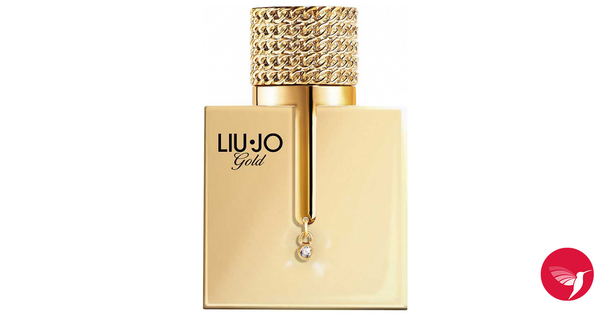 Liu Jo Gold Liu Jo Perfumy - To Nowe Perfumy Dla Kobiet 2016