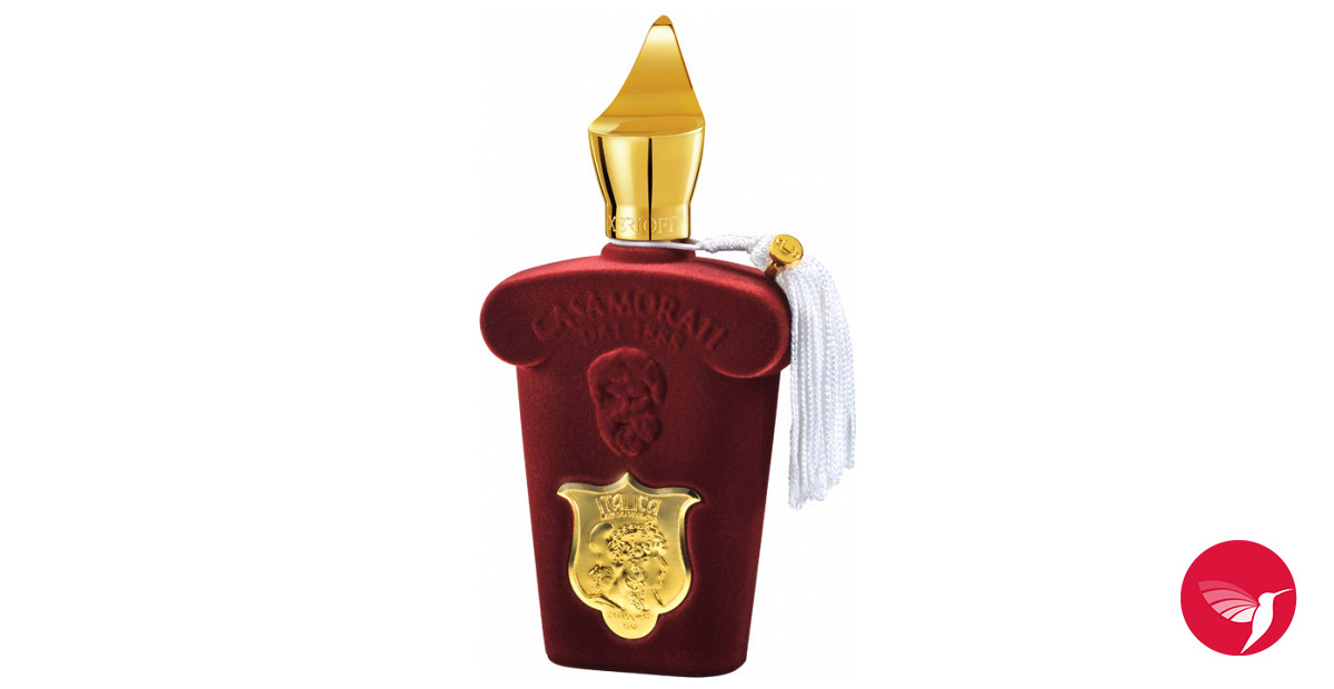 Italica Xerjoff perfume - a new fragrance for women and men 2016