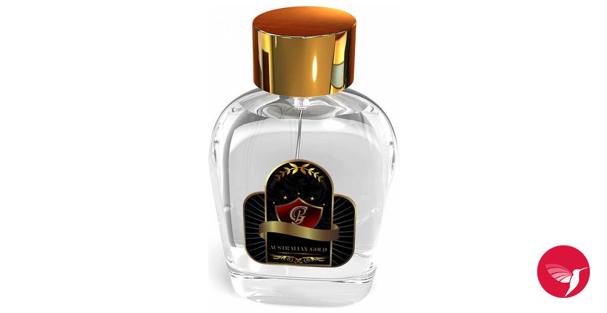 Australian Gold Pure Gold Perfumes perfume a new fragrance for women