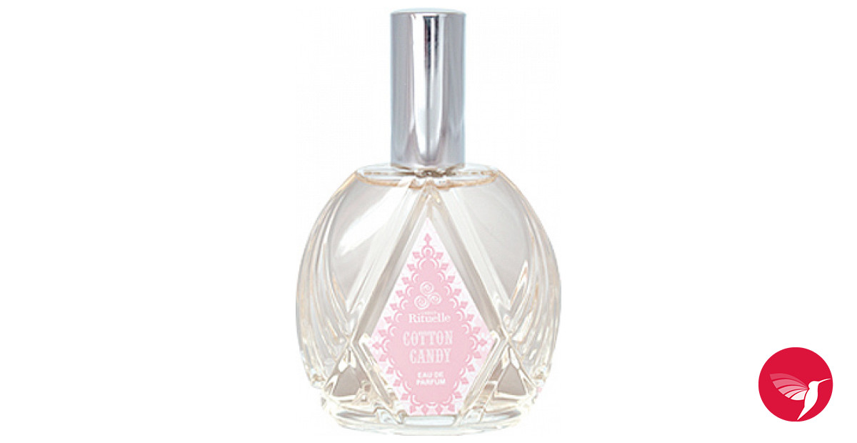 Cotton Candy Urban Rituelle perfume a fragrance for women