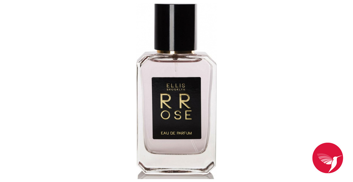 Rrose Ellis Brooklyn perfume - a new fragrance for women 2016