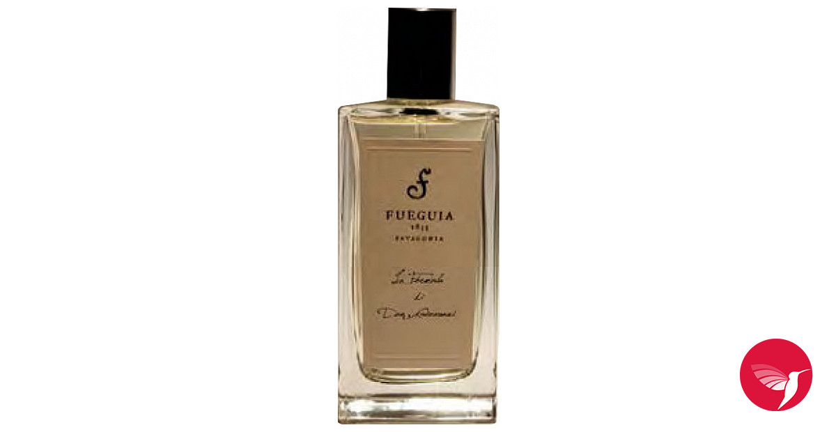 Don Giovanni Fueguia 1833 Parfum - ein neues Parfum für Frauen und ...