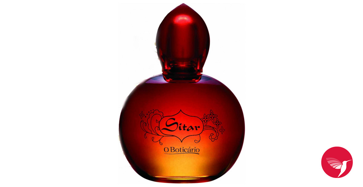 Sitar O Boticario perfume - a fragrância Feminino 2009