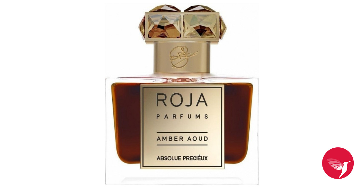 Amber Aoud Absolue Precieux Roja Dove perfume a fragrance for women