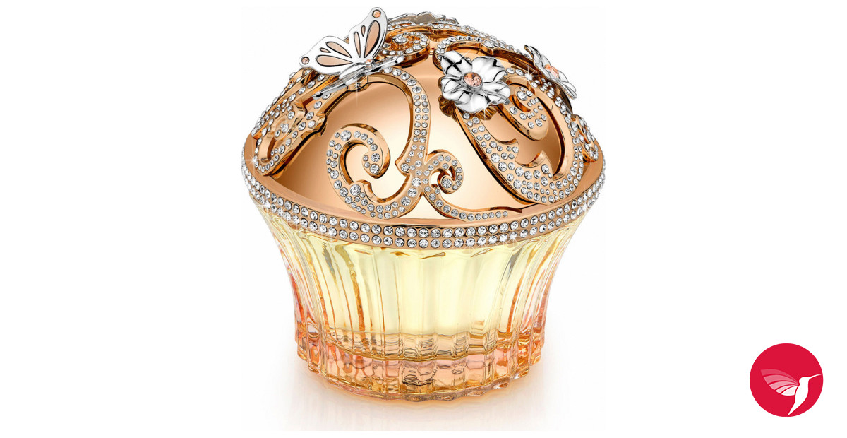 Cherry Garden Limited Edition House Of Sillage perfume a fragrance